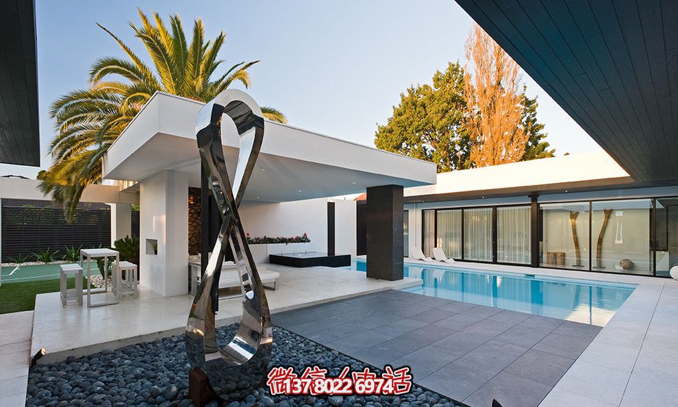 時(shí)尚景觀不銹鋼創(chuàng)意泳池 時(shí)尚景觀不銹鋼創(chuàng)意泳池